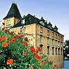 674-edes 4-Sterne-Schlosshotel Pfalz Hotel Schloss Wellness Landau 9 km, S�dliche Weinstrasse Elsass 32 km