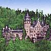372-wolf Schlosshotel Werratal Tagungshotel Meinhard-Schwebda Hessen Werra-Mei�ner-Kreis